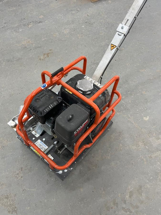 2024 HUSQVARNA SOFF-CUT 150