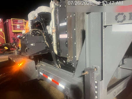 2023 PREMIER PUMP 8NHTH-RP-DC13