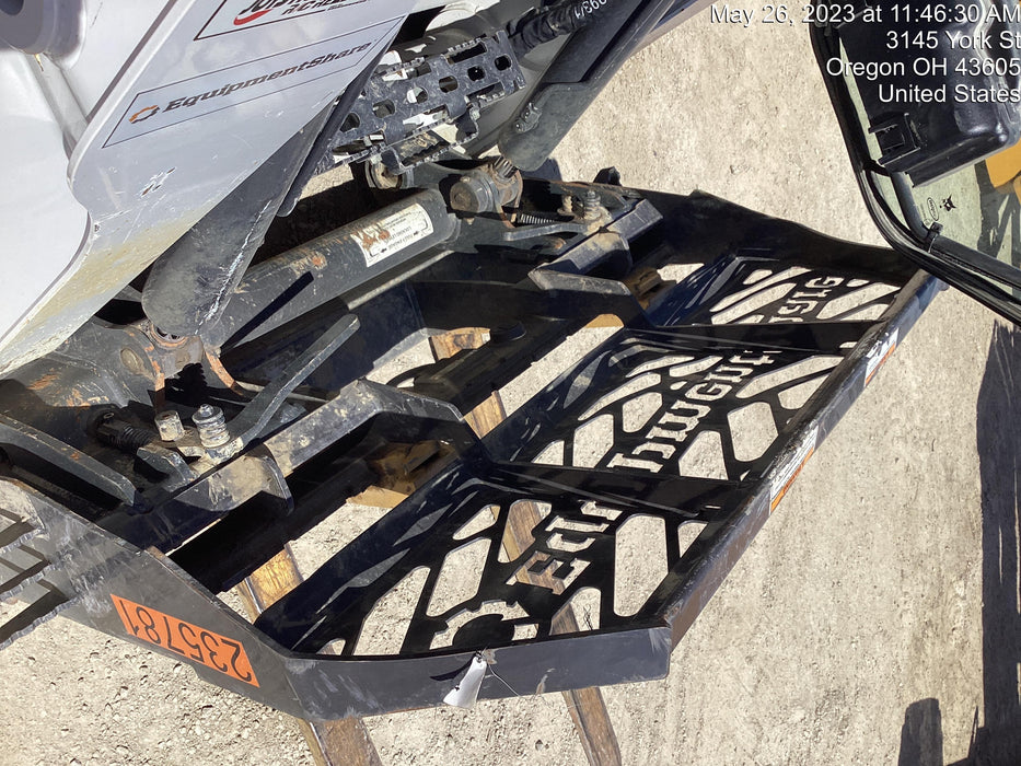 2022 PALADIN 48" Pallet Forks - Paladin