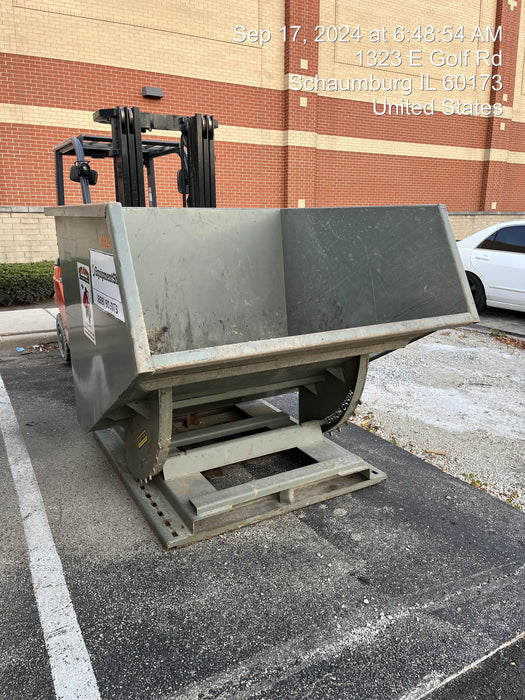 2024 HIPPO HOPPER HH48HD