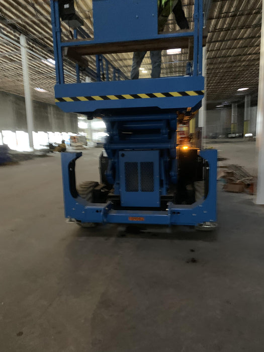 2021 GENIE GS-5390 RT