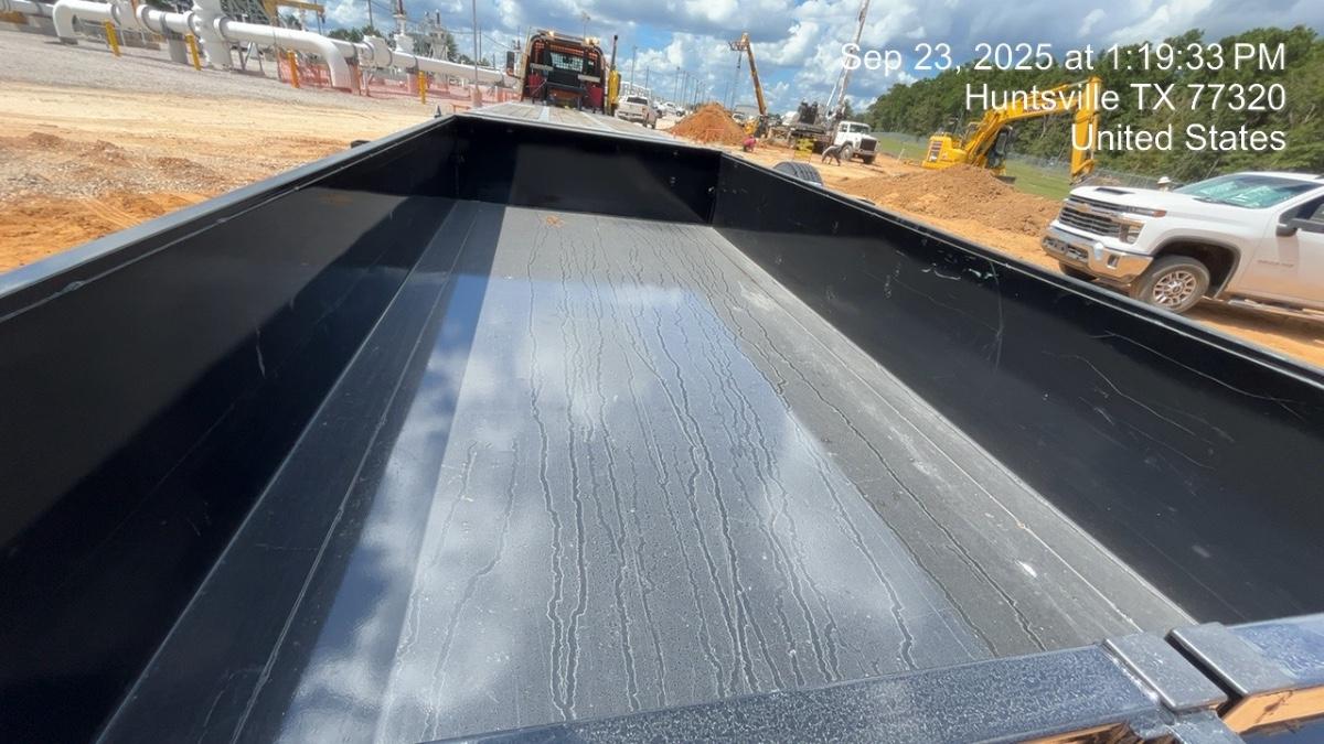 2026 BIG TEX TRAILER 16LP-14BK6SIRPD