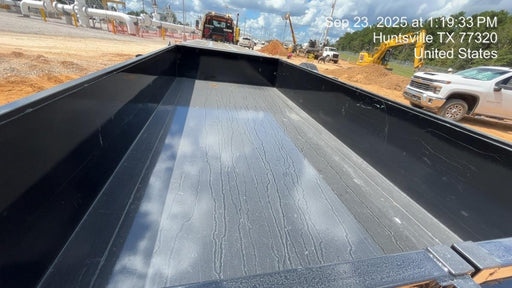 2026 BIG TEX TRAILER 16LP-14BK6SIRPD