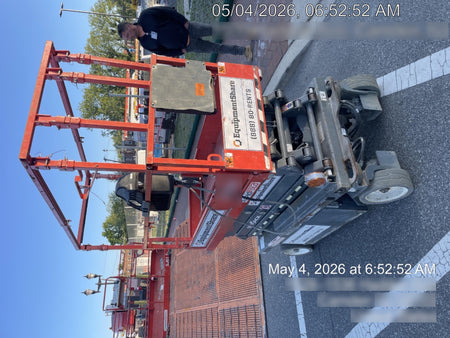 2023 SKYJACK SJ3219