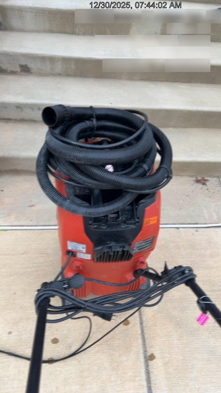 2025 HILTI DD-WMS 100