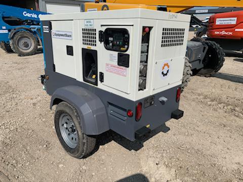 2020 ATLAS COPCO QAS25
