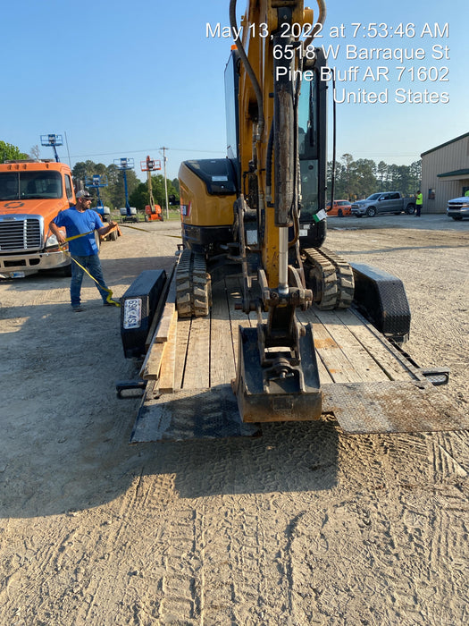 2020 DOOLITTLE EZ Load GT