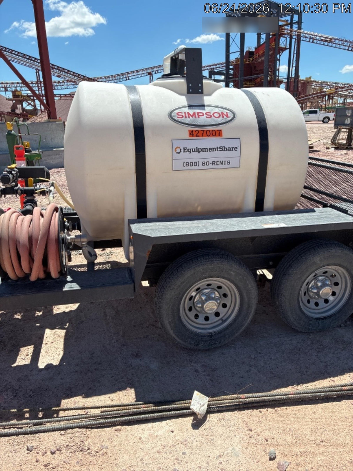 2024 SIMPSON SWT-52517
