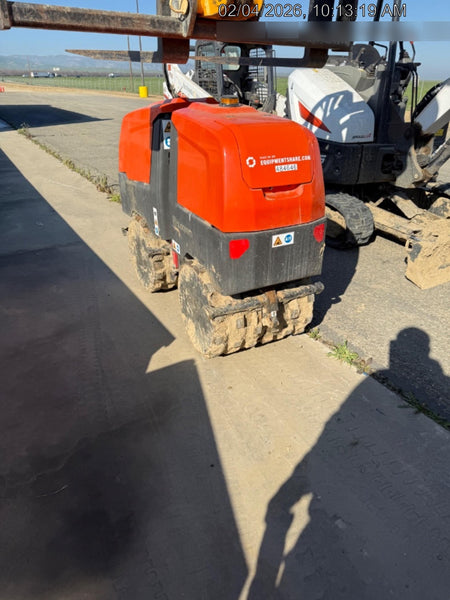 2024 HUSQVARNA LP9505