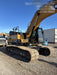 2019 SANY SY215