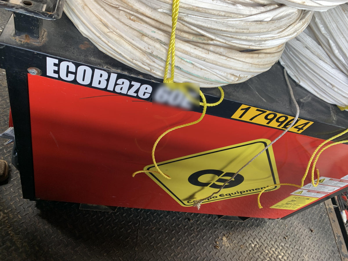 2021 CAMPO EB60E240480V