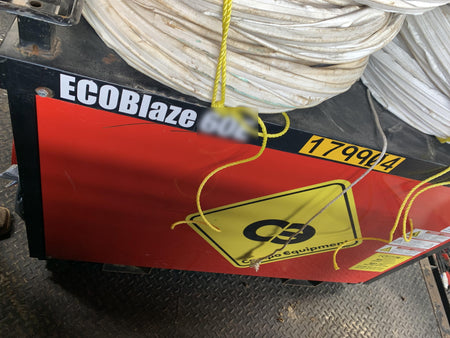 2021 CAMPO EB60E240480V