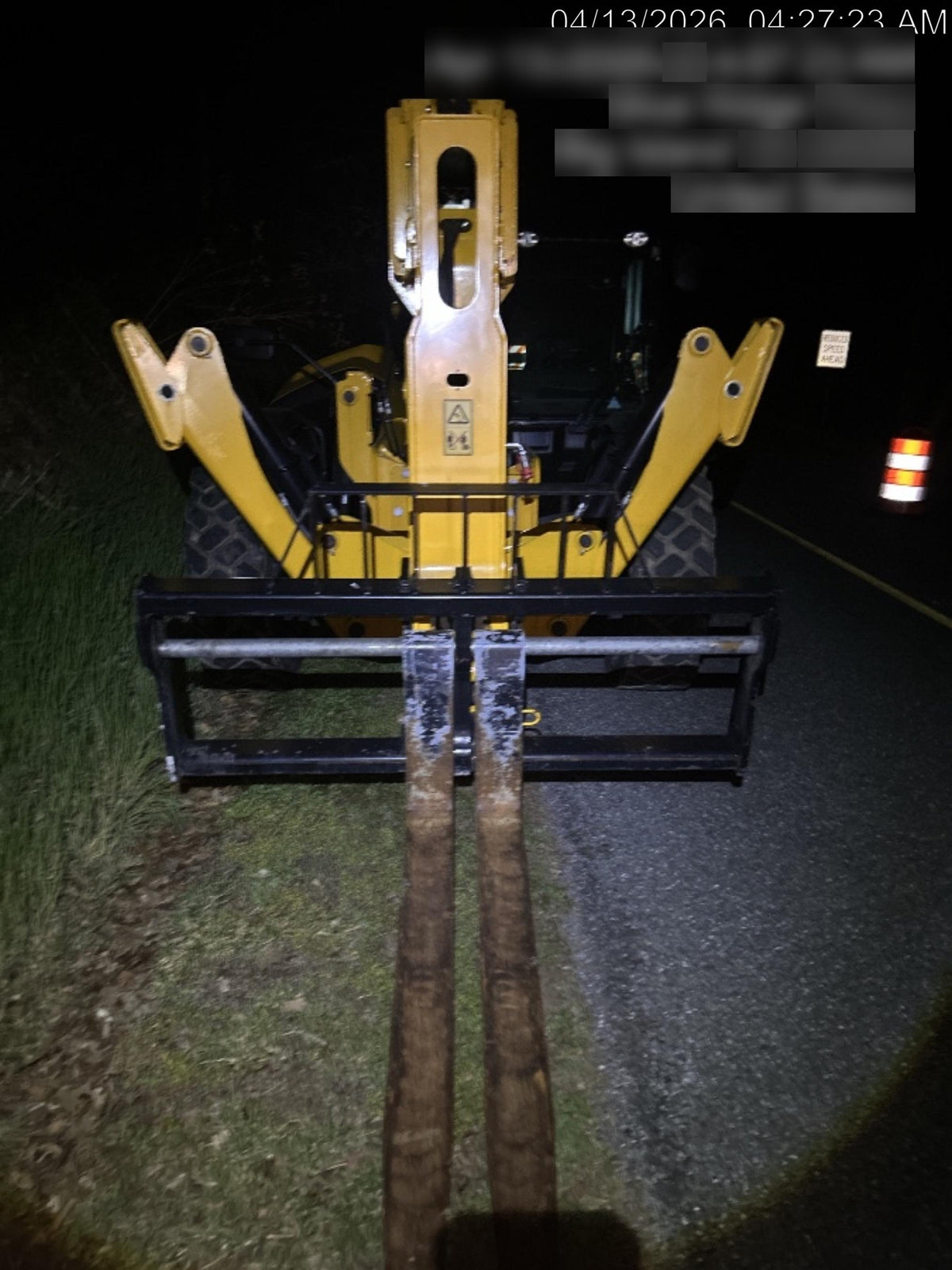 2025 JCB 510-56