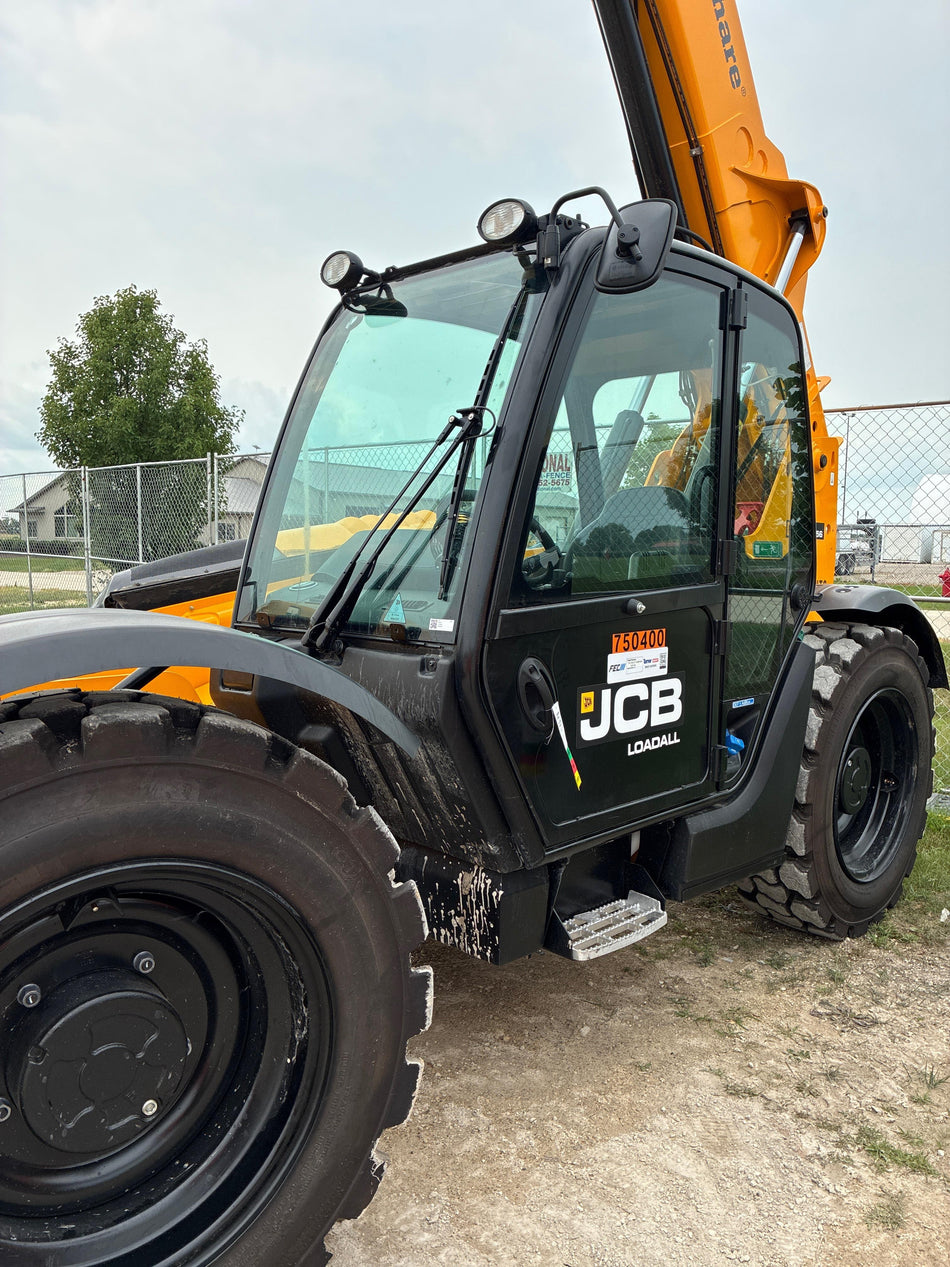 2026 JCB 512-56