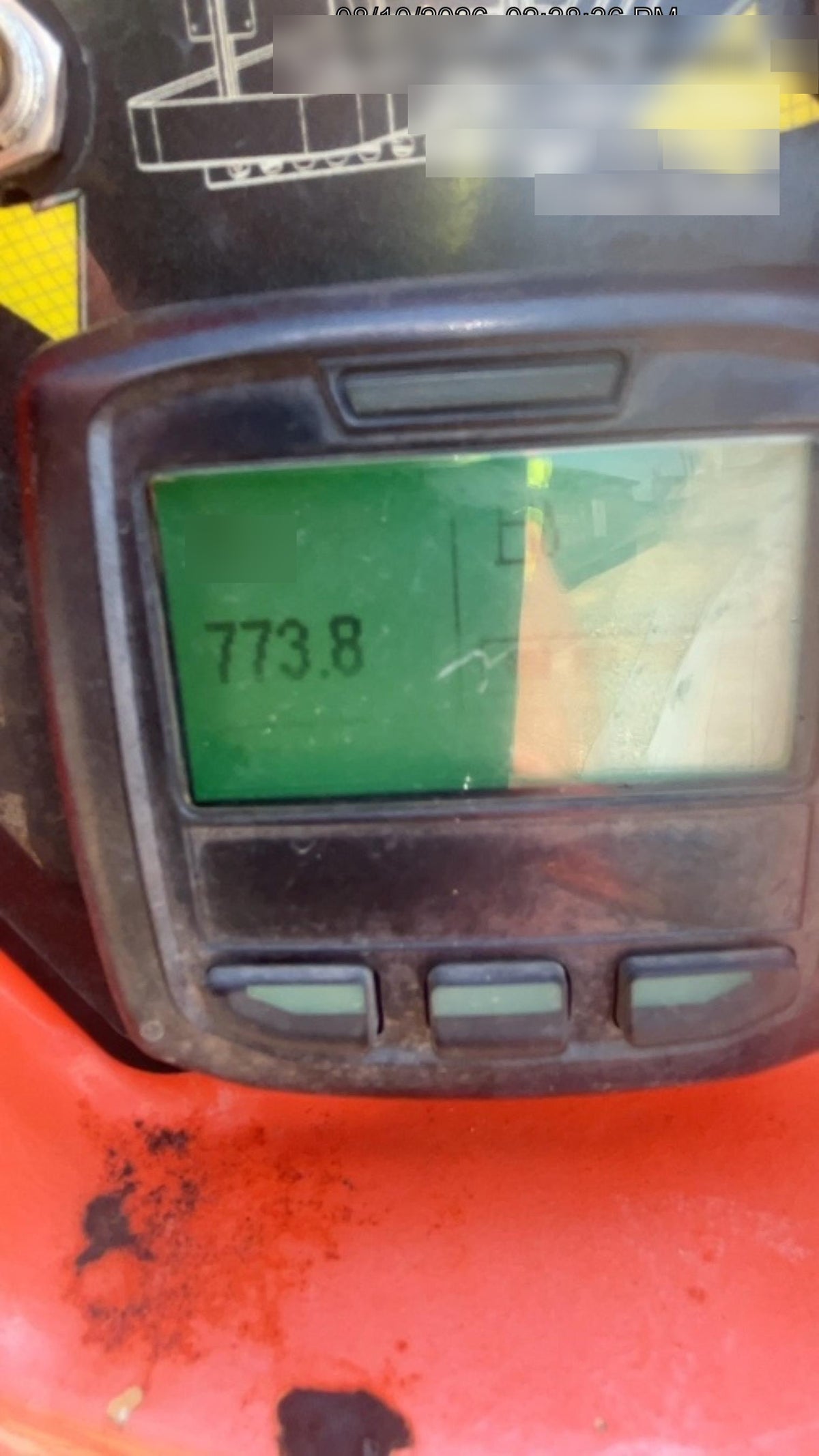 2021 JLG 340AJ