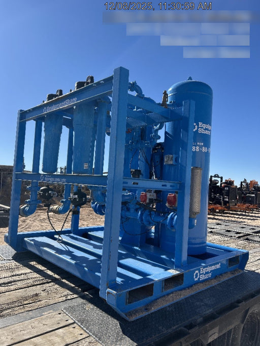 2024 HANKISON RDH-930G