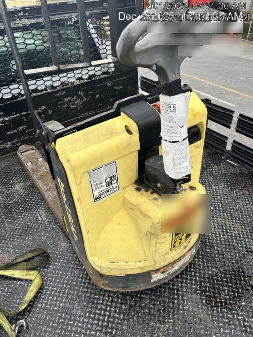 2020 HYSTER W45ZHD