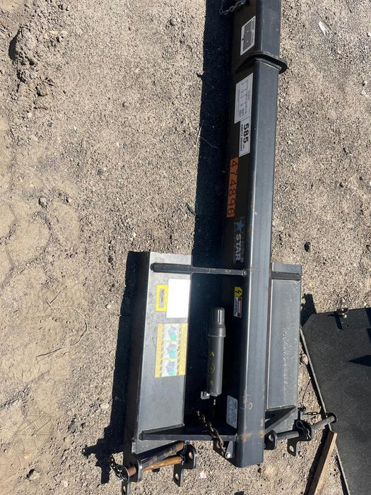 2024 STAR INDUSTRIES M1360B - Star JIB Boom