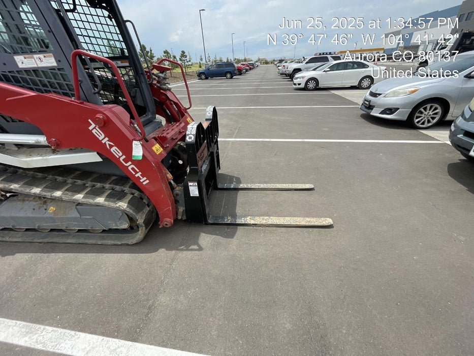 2025 VIRNIG PF4855-5VG