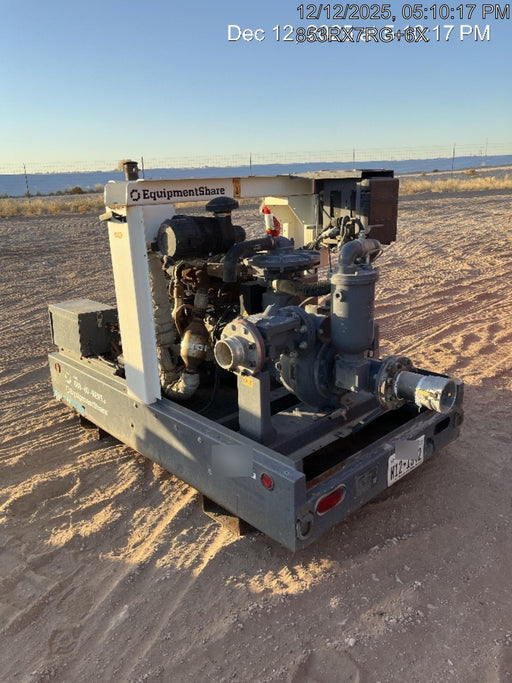 2023 ATLAS COPCO PAC F44 KD