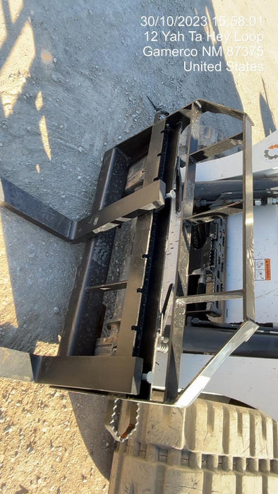 2023 MANITOU 50504723