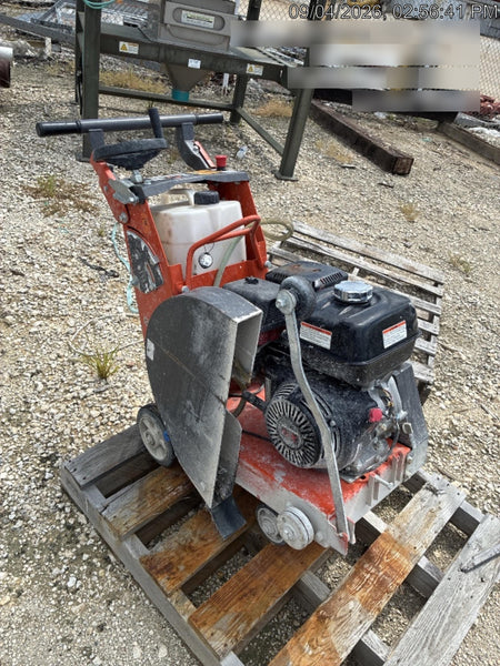 2024 HUSQVARNA FS 400 LV