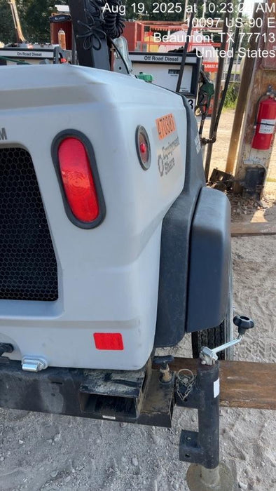 2024 Wacker Neuson LTT4 Diesel, Kohler KDW702, Deep Sea Controller, Auto Start, LED 320W, Bypass Outlet, T3