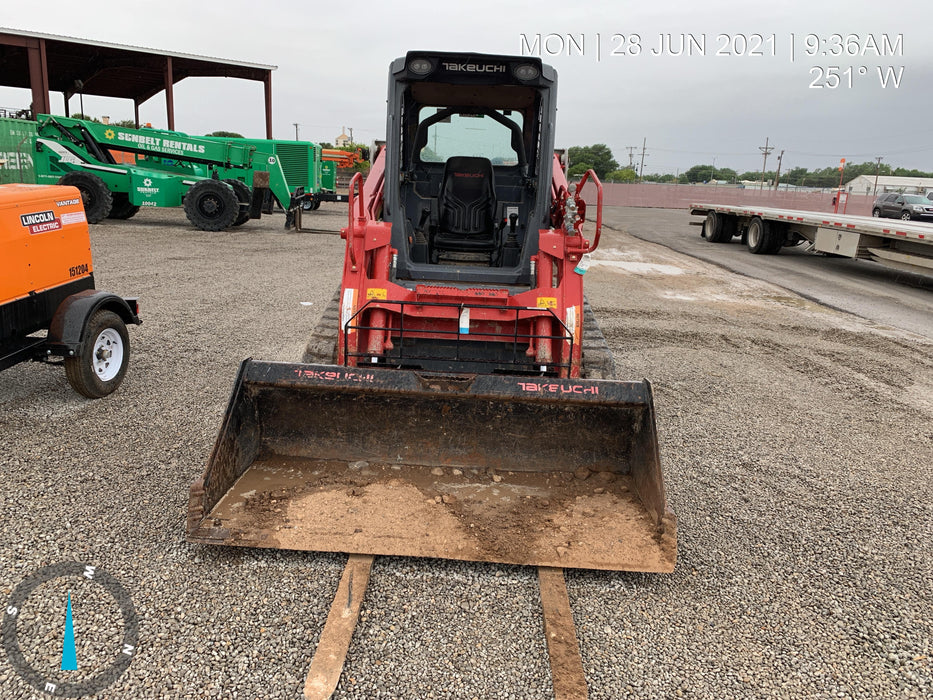 2021 ARROW MATERIAL HANDLING 150-4-72-2