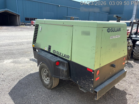 2019 SULLAIR 375H
