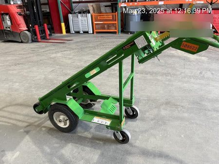 2025 SAF-T-CART LCT-12-6