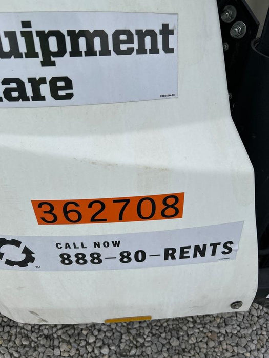 2023 Generac MLT2 Diesel, Flex Switch 120V Input, Powerzone Controller, 
(4) 320W LED Lights, 4kW Generator, 39.9 Gal Fuel Tank, 2" Ball, T3