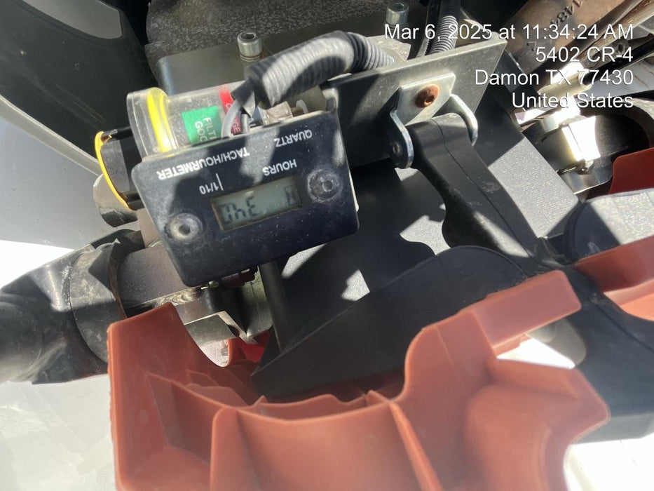 2024 HUSQVARNA LT6005