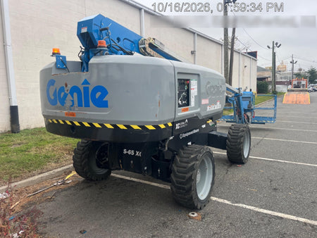 2024 GENIE S-65 XC