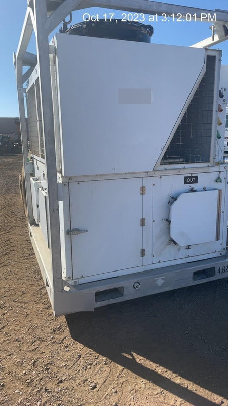 2020 SMARTECH SACP41A-HS