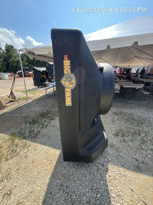 2024 BIG ASS FANS Cool Space 400