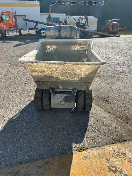 2021 MULTIQUIP WBH-21EFP