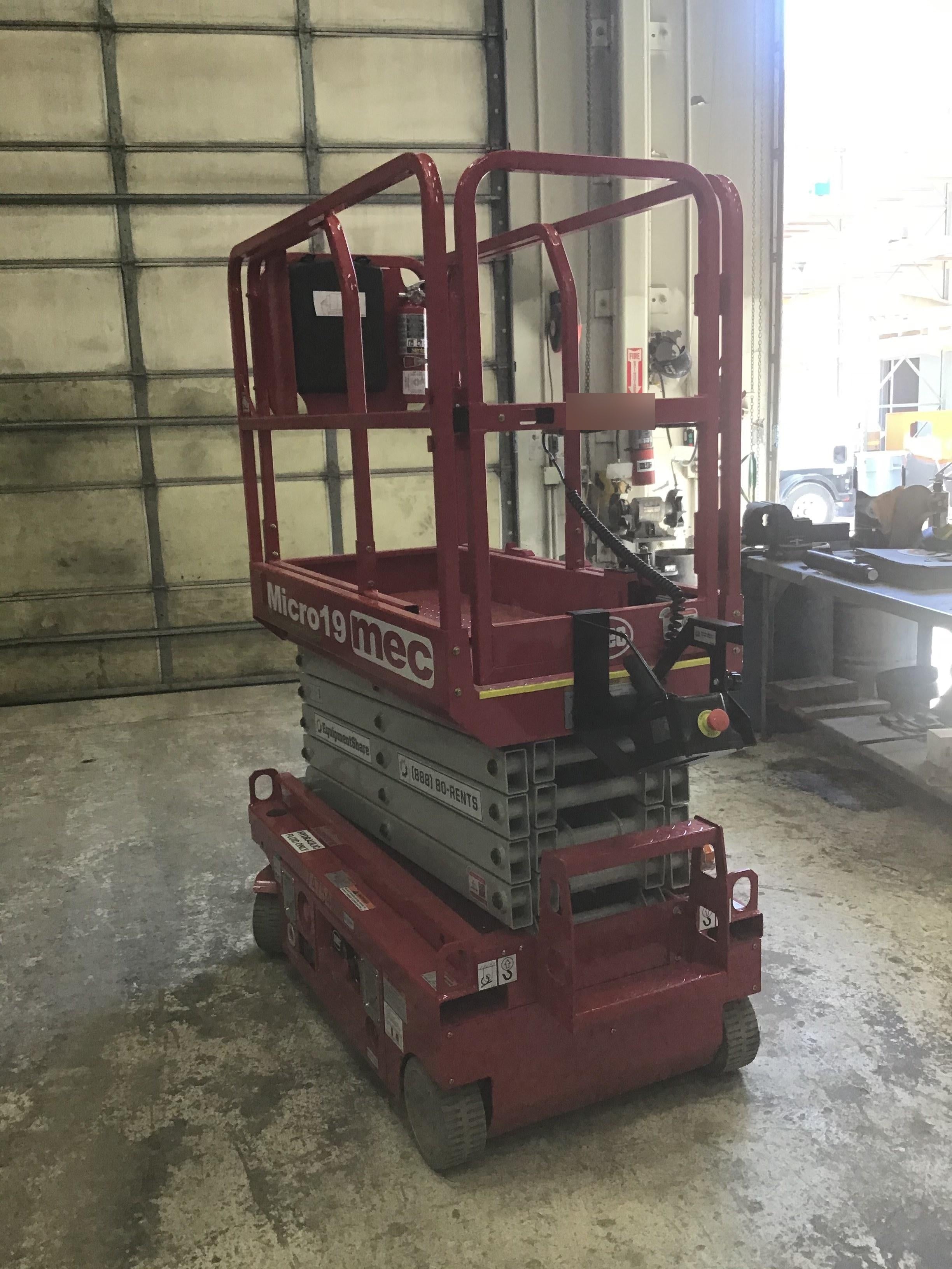 2020 MEC Micro 19