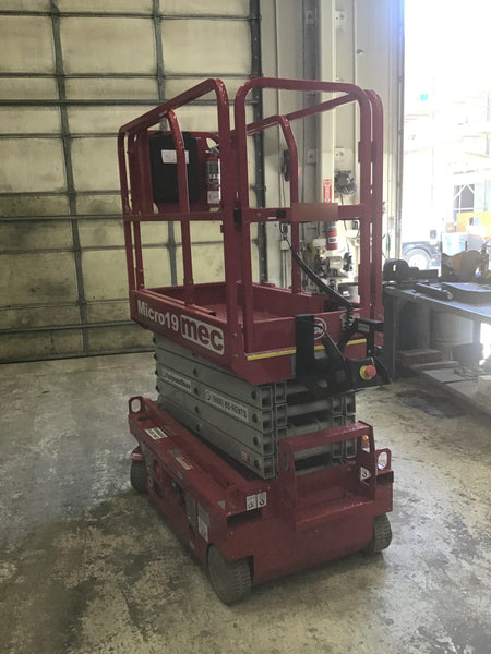 2020 MEC Micro 19