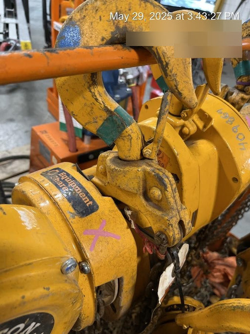 2021 HARRINGTON CF015-20