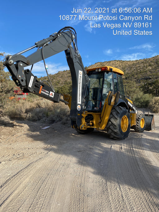 2021 PALADIN SFB1000