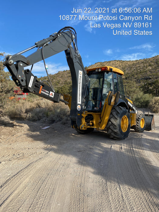 2021 PALADIN SFB1000