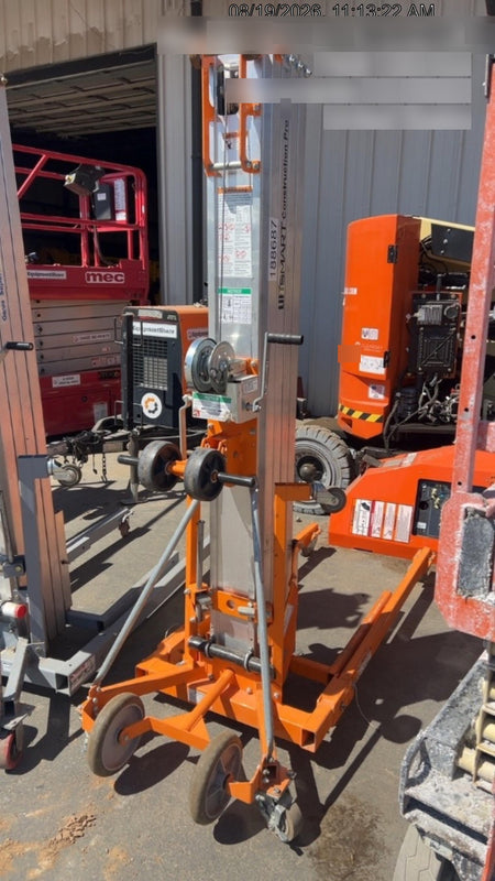 2021 LIFTSMART MLC-24