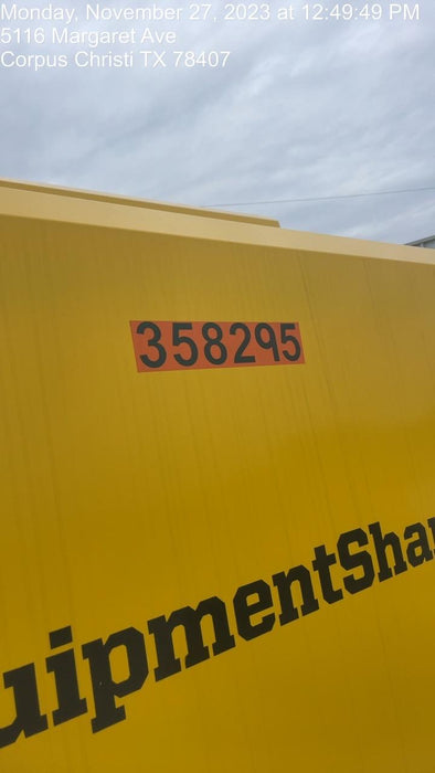 2023 ATLAS COPCO XAS 850