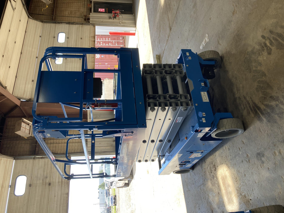 2020 GENIE GS-3246