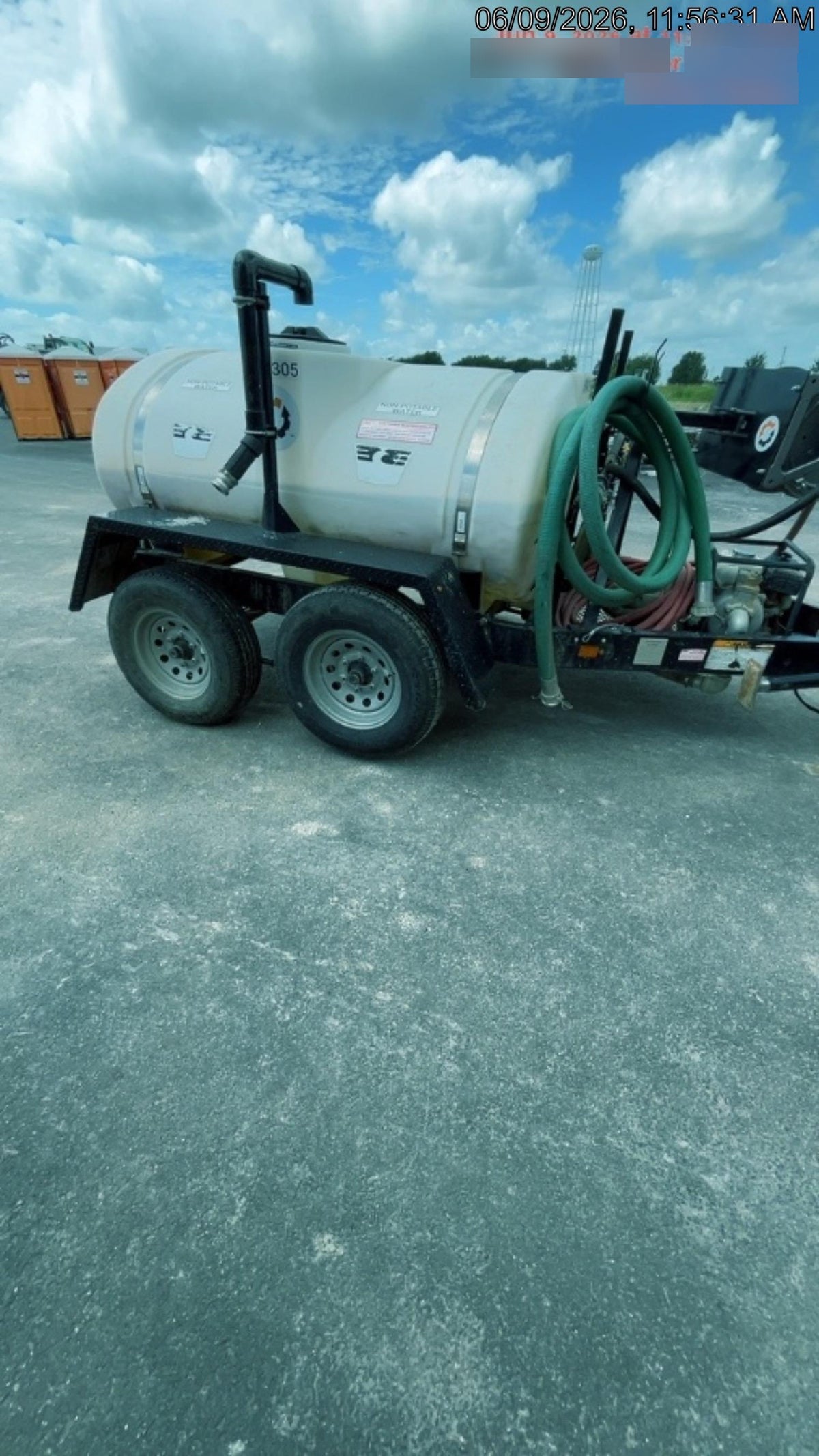 2023 WYLIE EXP-500L