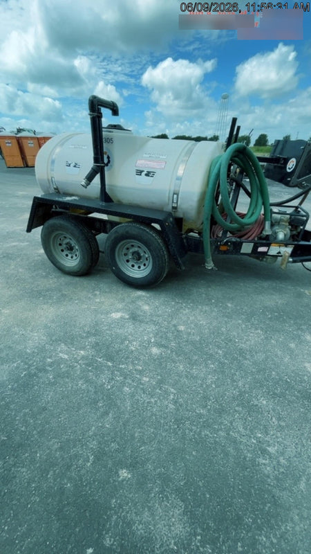 2023 WYLIE EXP-500L
