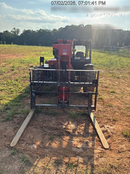 2020 MANITOU MTA8044