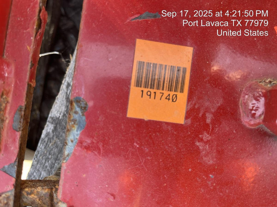 2021 MATHEY DEARMAN 2110