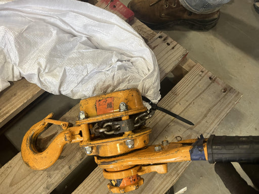 2023 HARRINGTON L5LB015-20