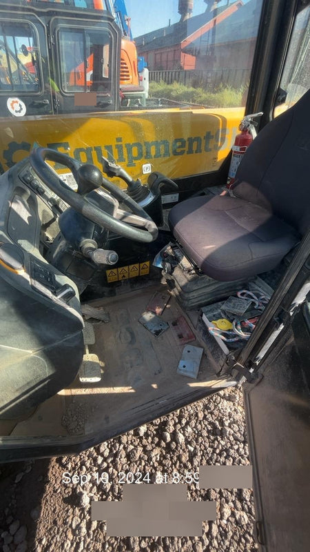 2024 JCB 505-20TC